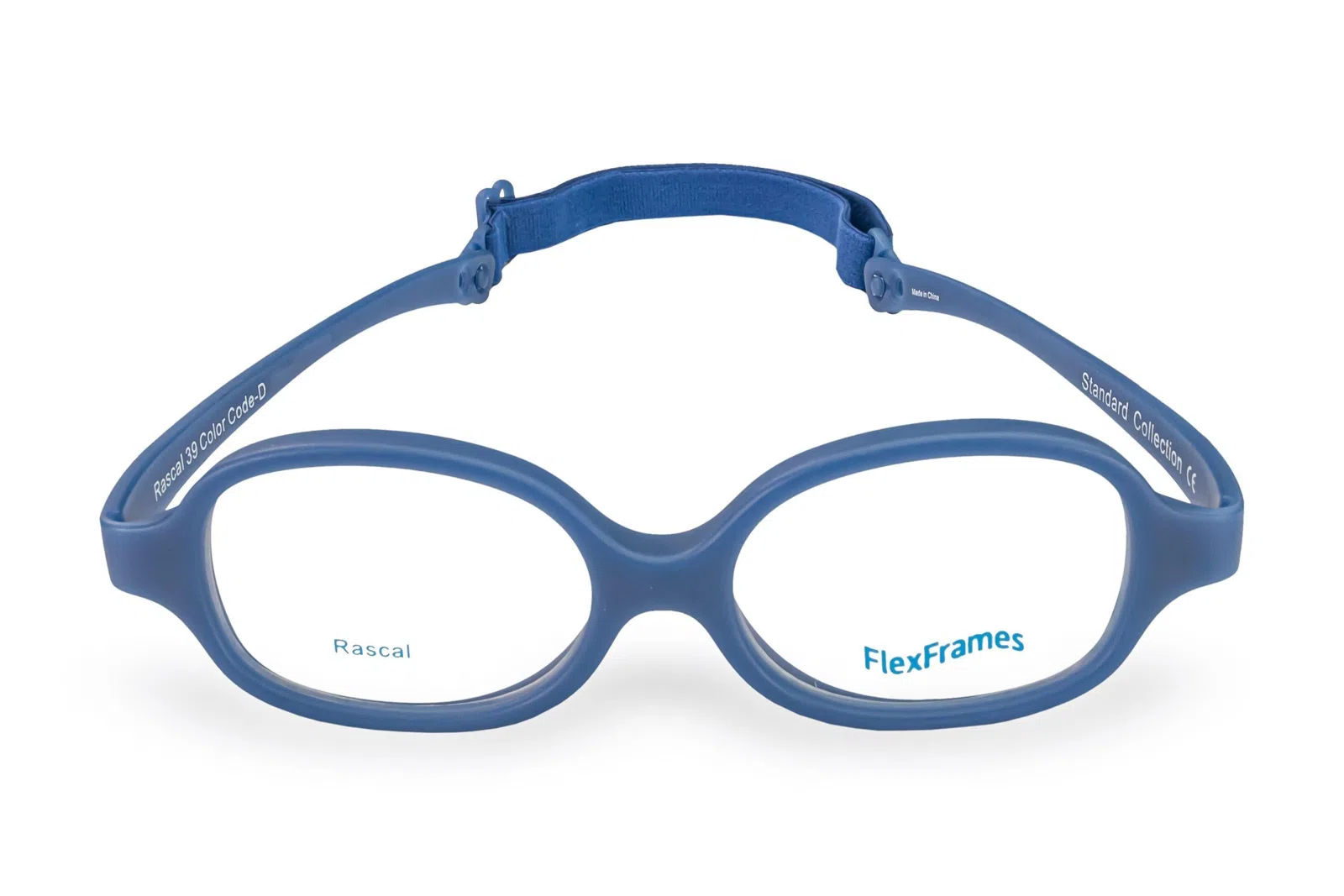 Miraflex BabyPlus39 Eyeglasses - view 11
